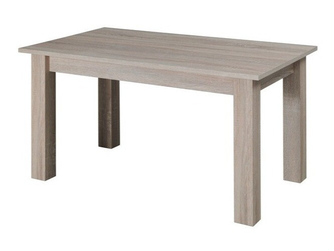 Масичка за кафе Murrieta 154 (Сонома дъб)