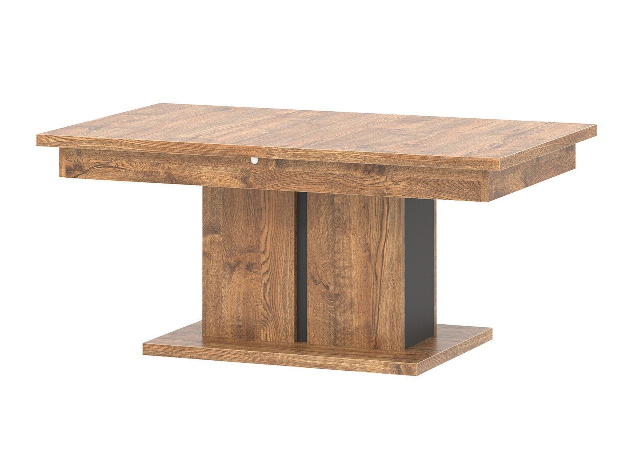 Трансформираща се масичка за кафе Dunvelo 109