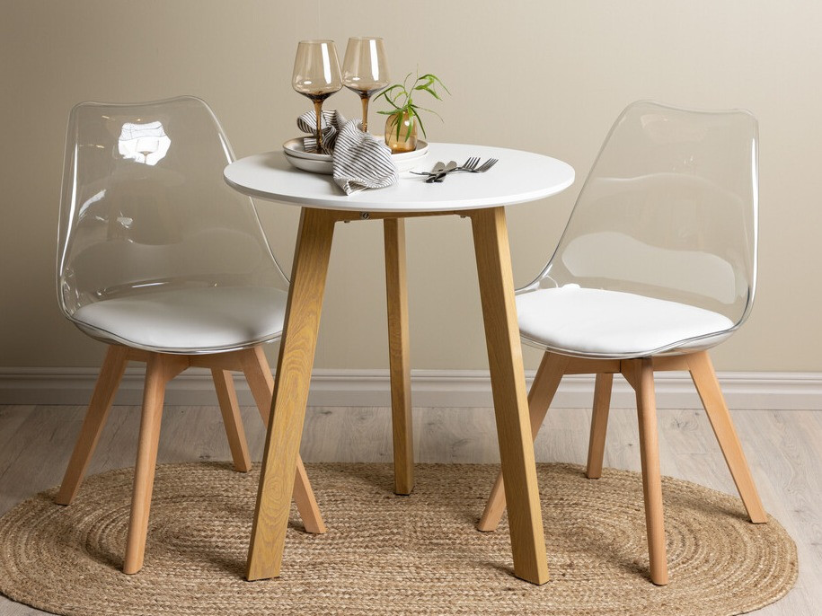 Маса и столове за трапезария Dallas 3772