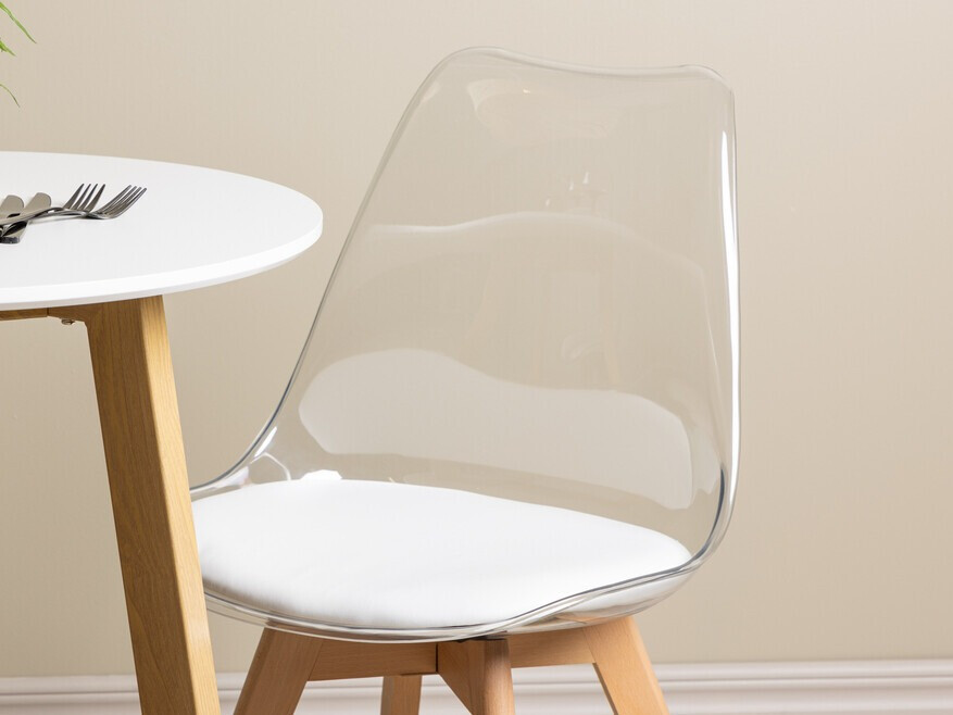 Маса и столове за трапезария Dallas 3772