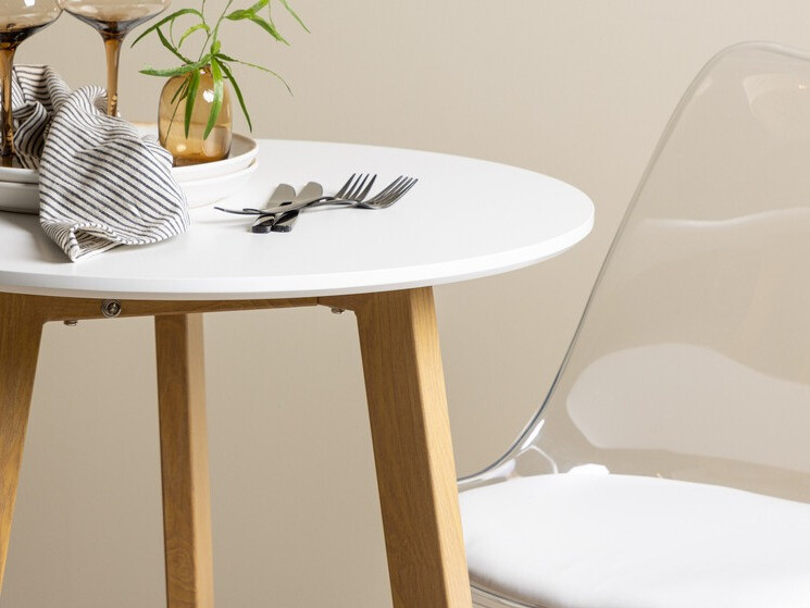 Маса и столове за трапезария Dallas 3772