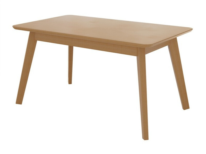 Масичка за кафе Racine 116 (Кафяв)