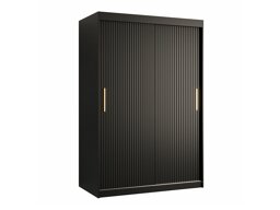 Гардероб Hartford 398 (Черен)