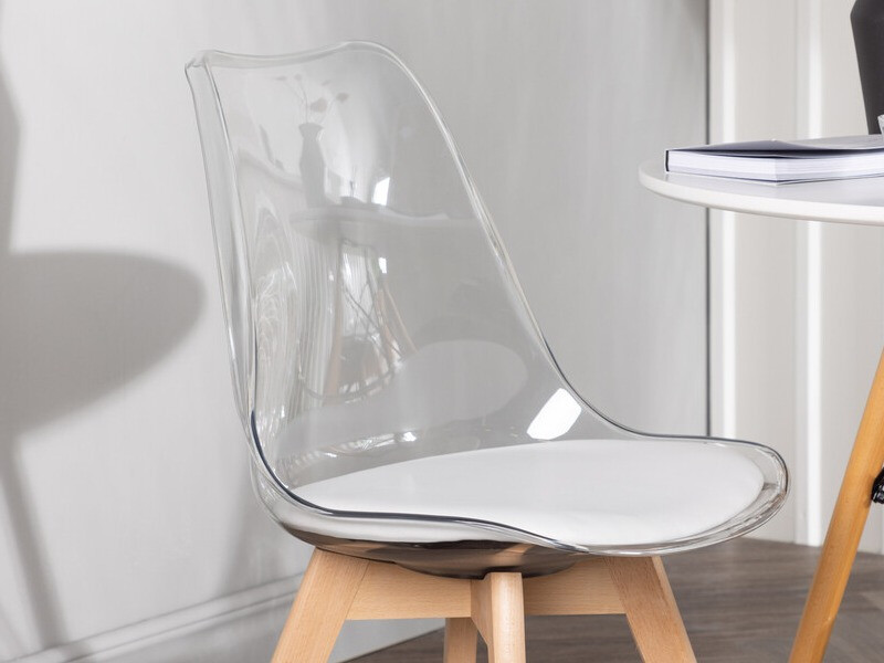 Маса и столове за трапезария Dallas 3777