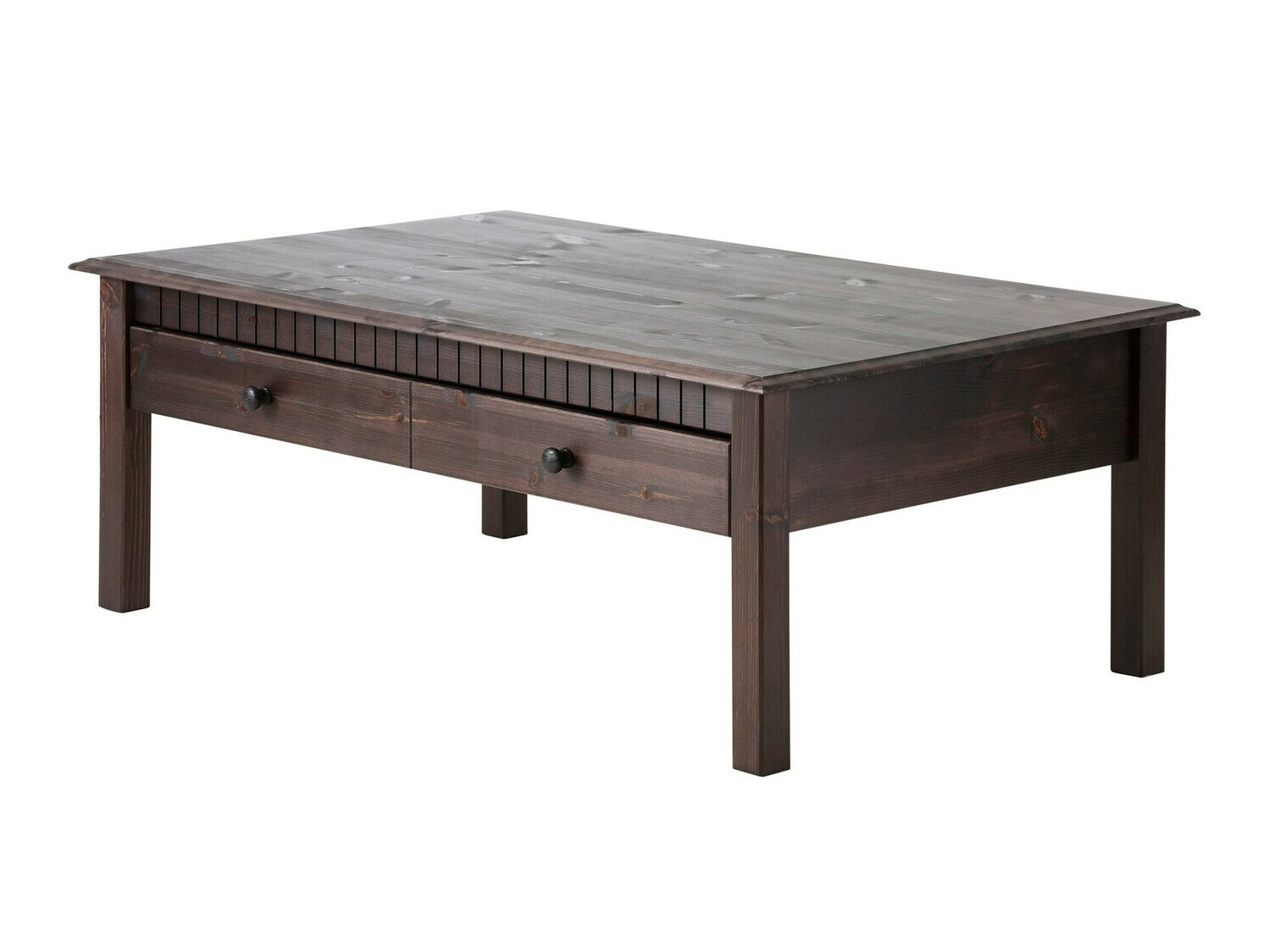 Масичка за кафе Cavfelo 102 (Havana дъб)