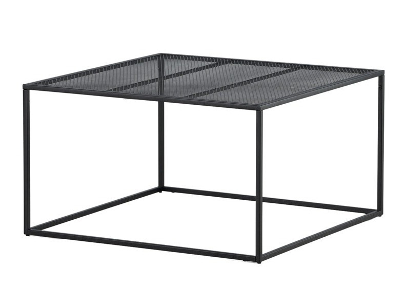 Масичка за кафе Dallas 3236 (Черен)