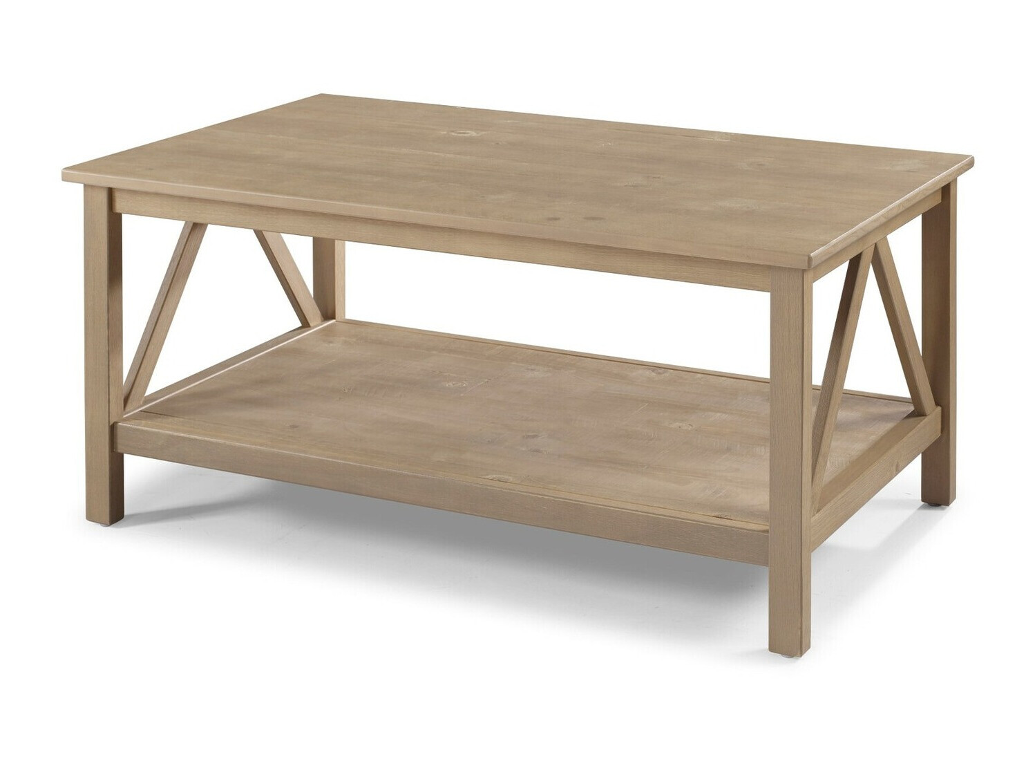 Масичка за кафе Denton 417 (Светлокафяво)