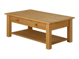 Масичка за кафе и списания Denton 754 (Бор)