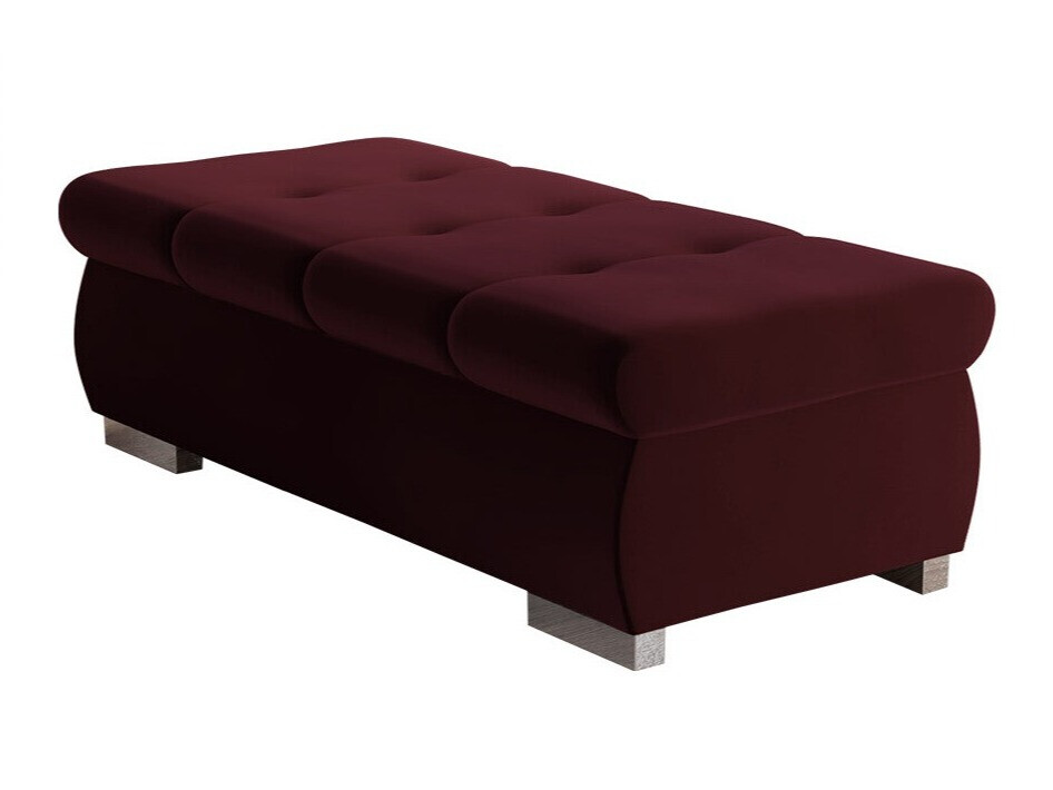 Тапицирана пейка Comfivo 123 (Venus Velvet 2932)