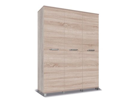 Гардероб Cirevau 105 (Сонома дъб)