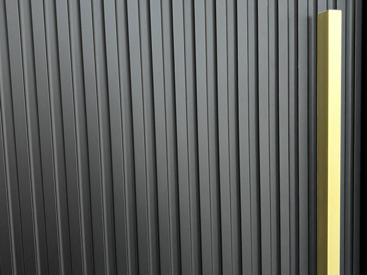 Гардероб Hartford 403 (Бял)