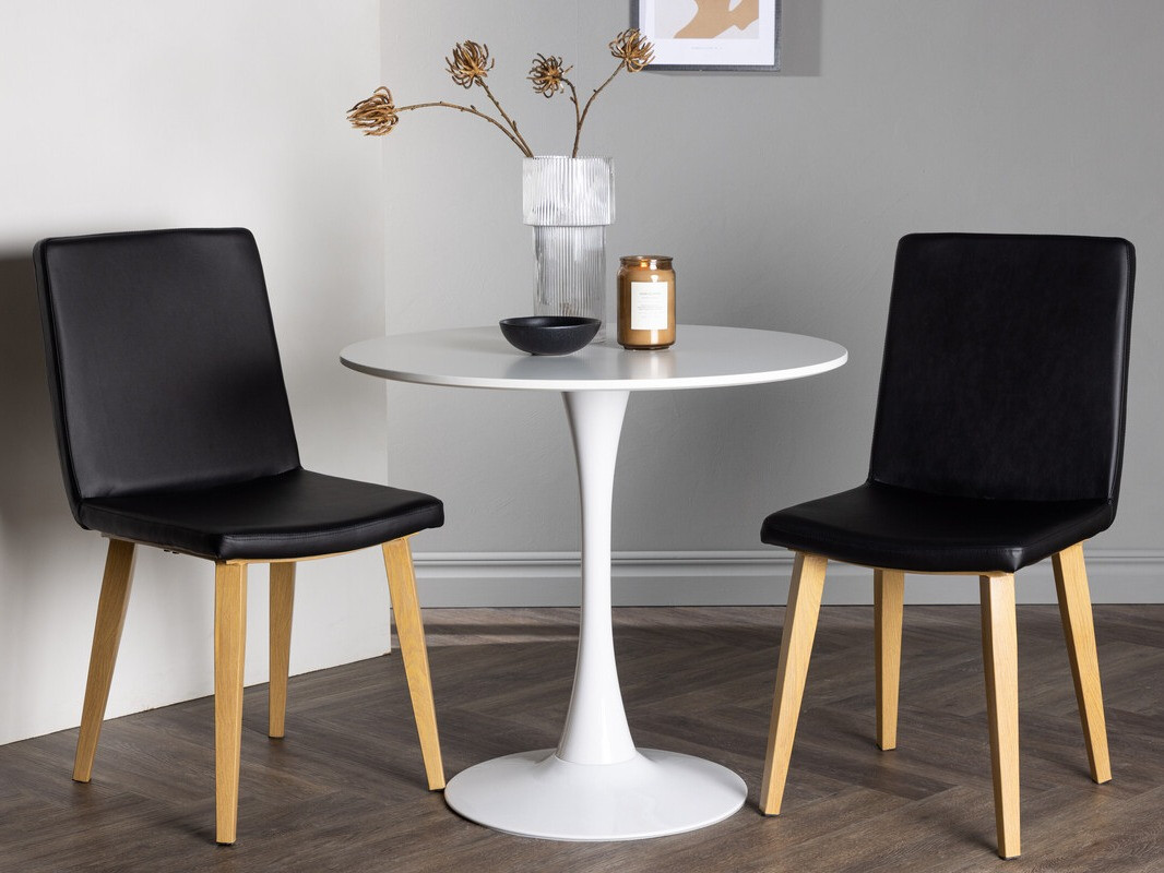 Маса и столове за трапезария Dallas 3778