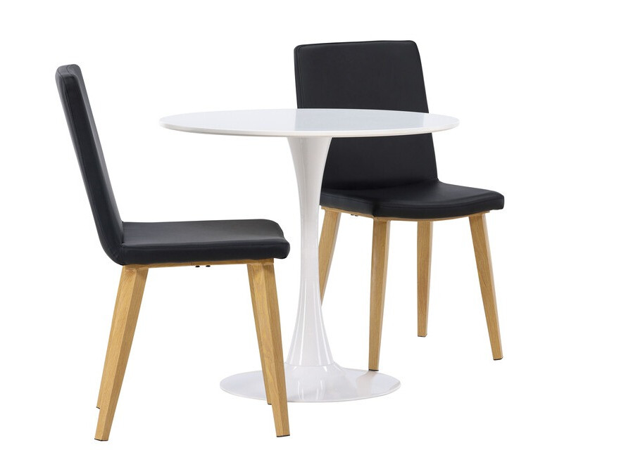 Маса и столове за трапезария Dallas 3778