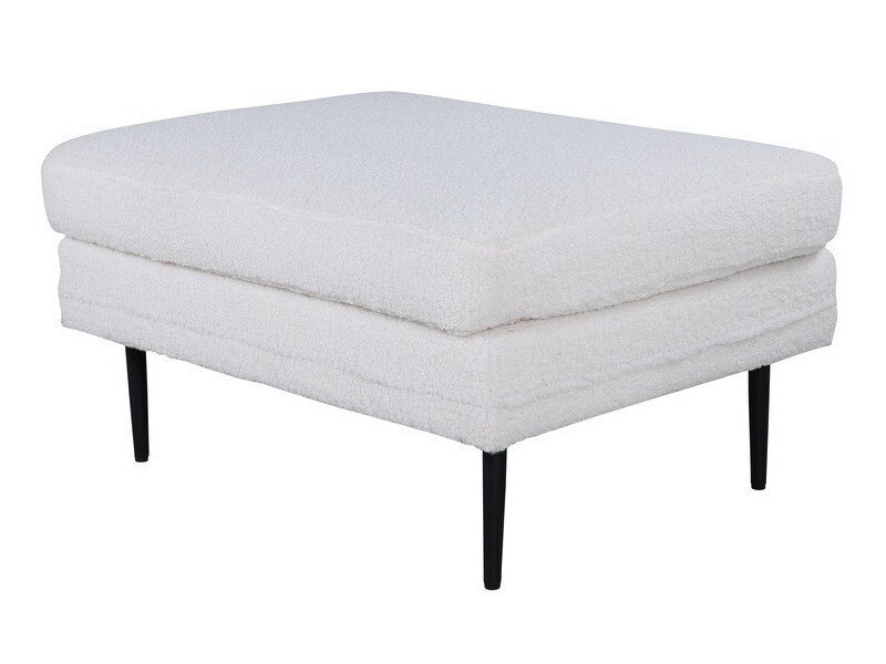 Тапицирана пейка Dallas 2656