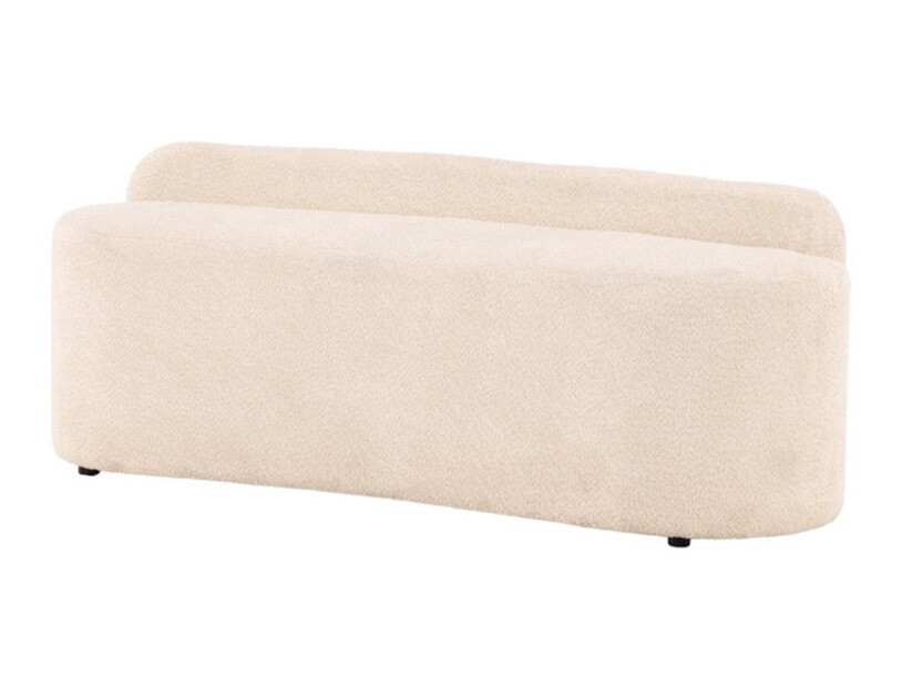 Тапицирана пейка Dallas 3304