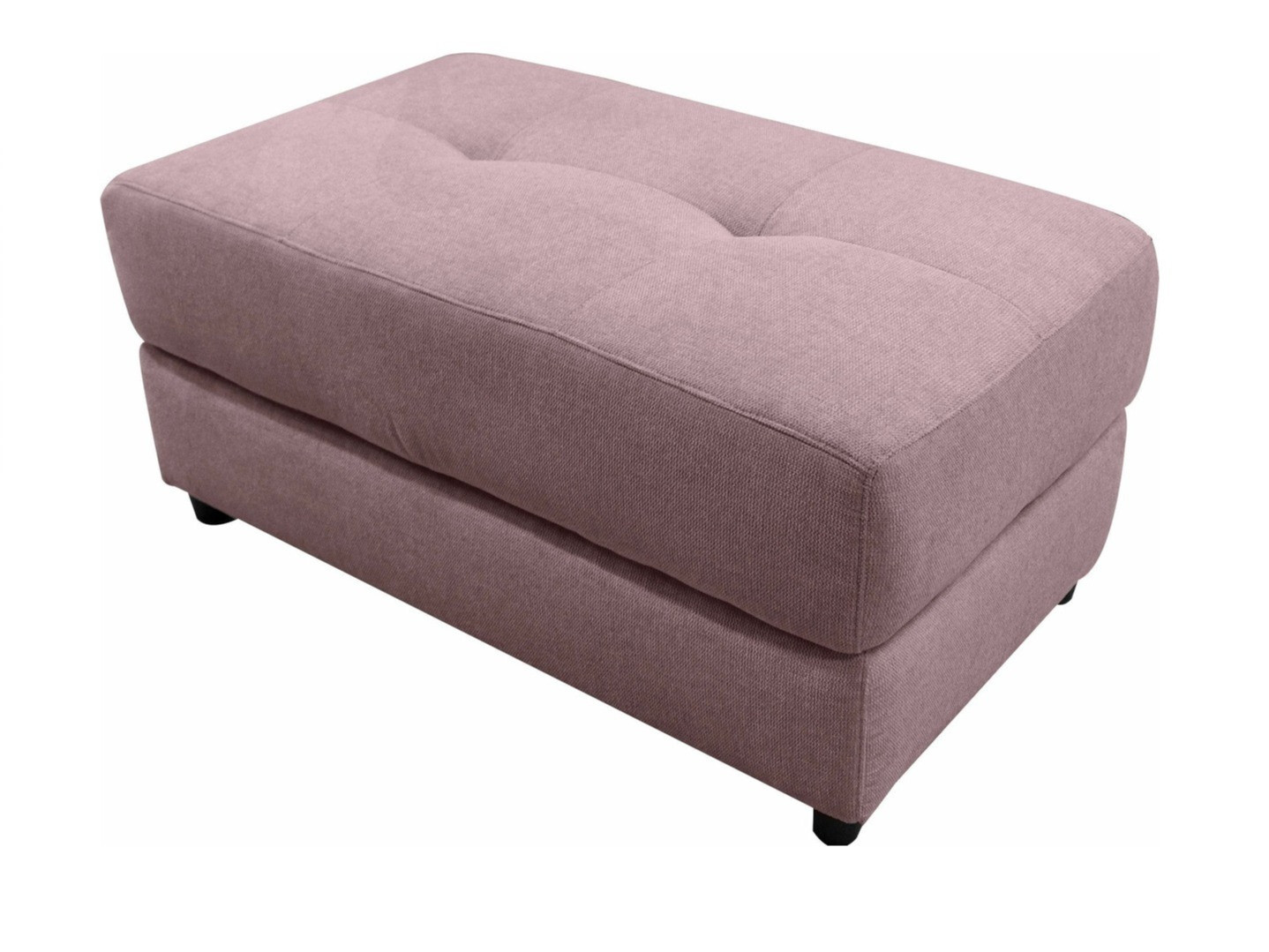 Тапицирана пейка Denton 499 (Роза)