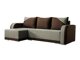 Ъглов диван Boulder 102 (Twist 3 + Twist 7)
