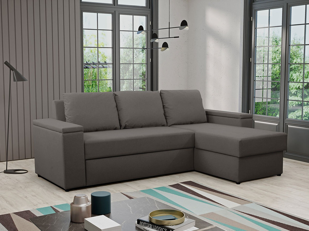 Ъглов диван Providence 149 (Caldo 03)