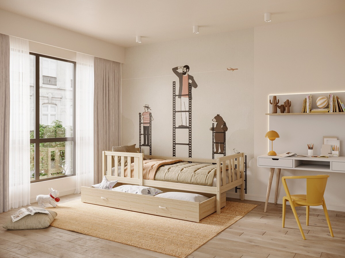 Легло Aurora 149 (Бор)