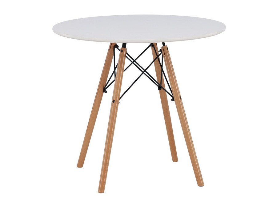 Маса и столове за трапезария Dallas 3777