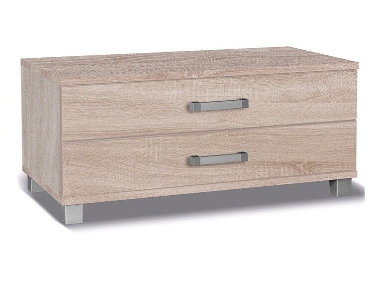 ТВ шкаф Cirevau 108 (Сонома дъб)