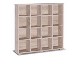 Етажерка Cirevau 122 (Сонома дъб)