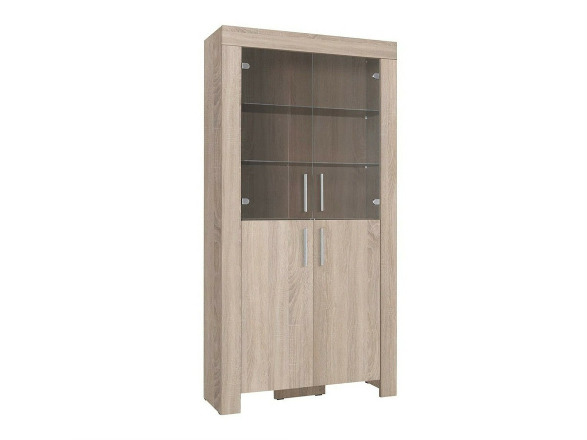 Етажерка Melfeli 101 (Сонома дъб)