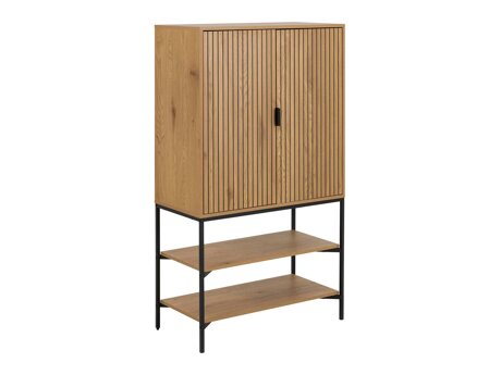 Етажерка Norsica 954 (Див дъб)