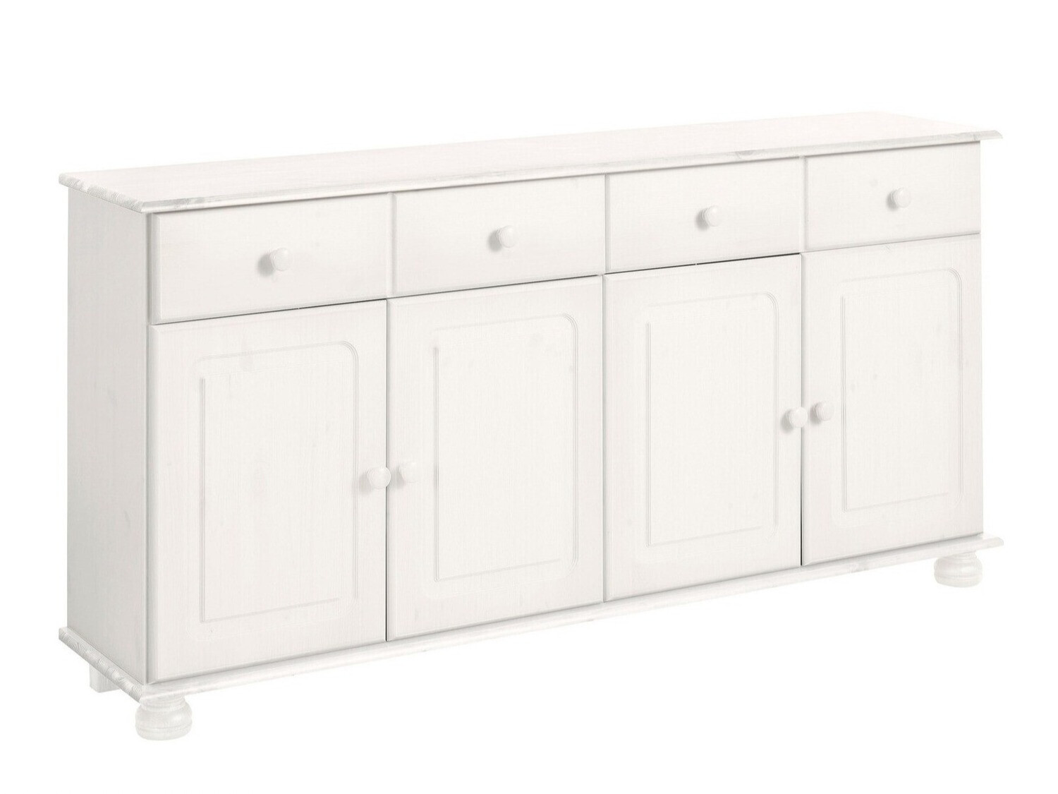 Скрин Fenlaru 106 (Бял)