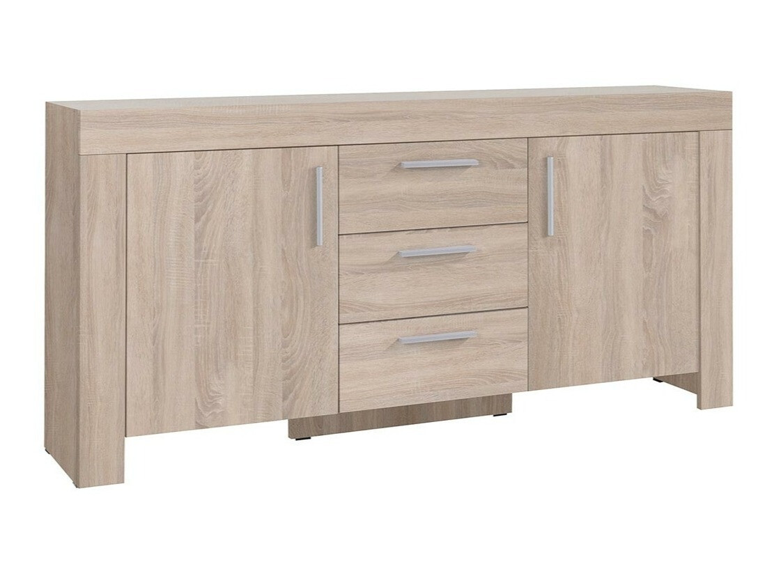 Скрин Melfeli 110 (Сонома дъб)