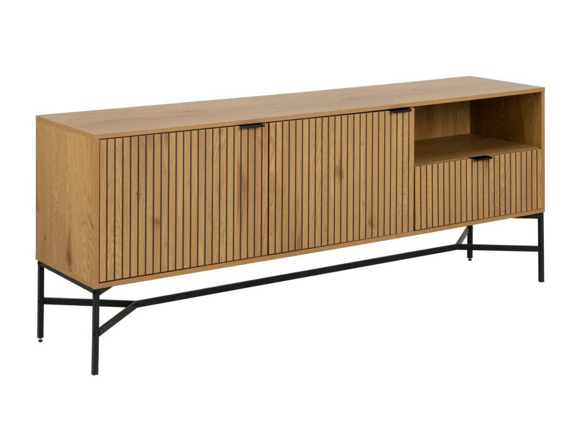 Скрин Norsica 878 (Див дъб)