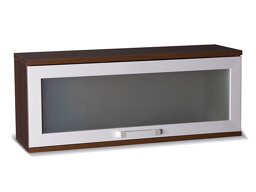 Стенна етажерка Cirevau 116 (Венге)