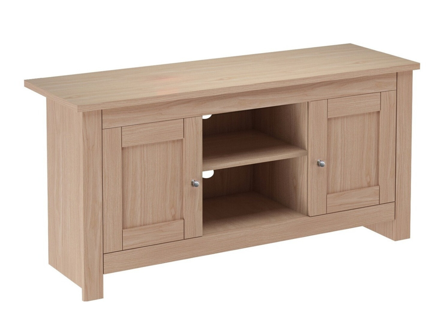 ТВ шкаф Denton 1428 (Дъб)
