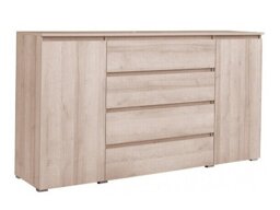 Скрин Cirdora 105 (Сонома дъб)