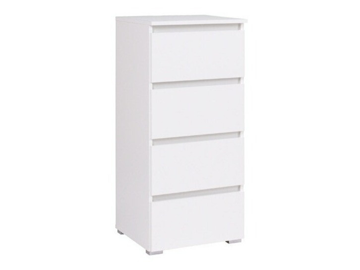 Скрин Cirdora 106 (Бял)