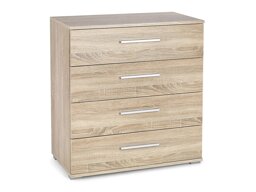 Скрин Cirveso 102 (Сонома дъб)