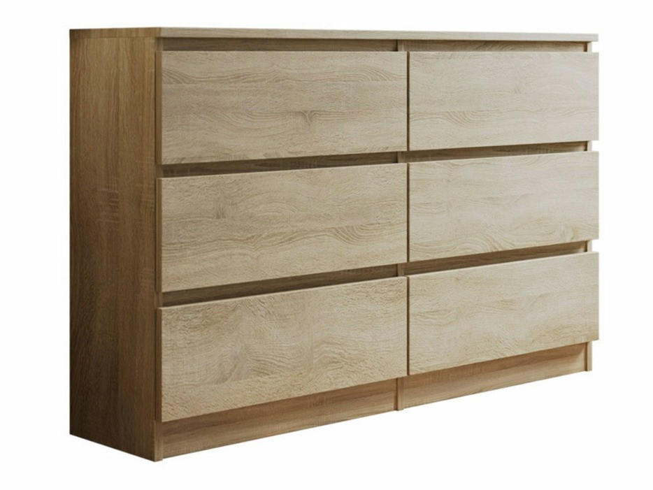 Скрин Comfivo Structor V (Сонома дъб)