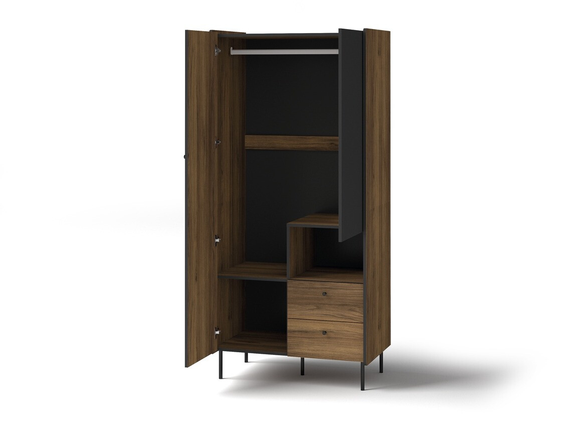 Комплект за спалня Tivsali 115