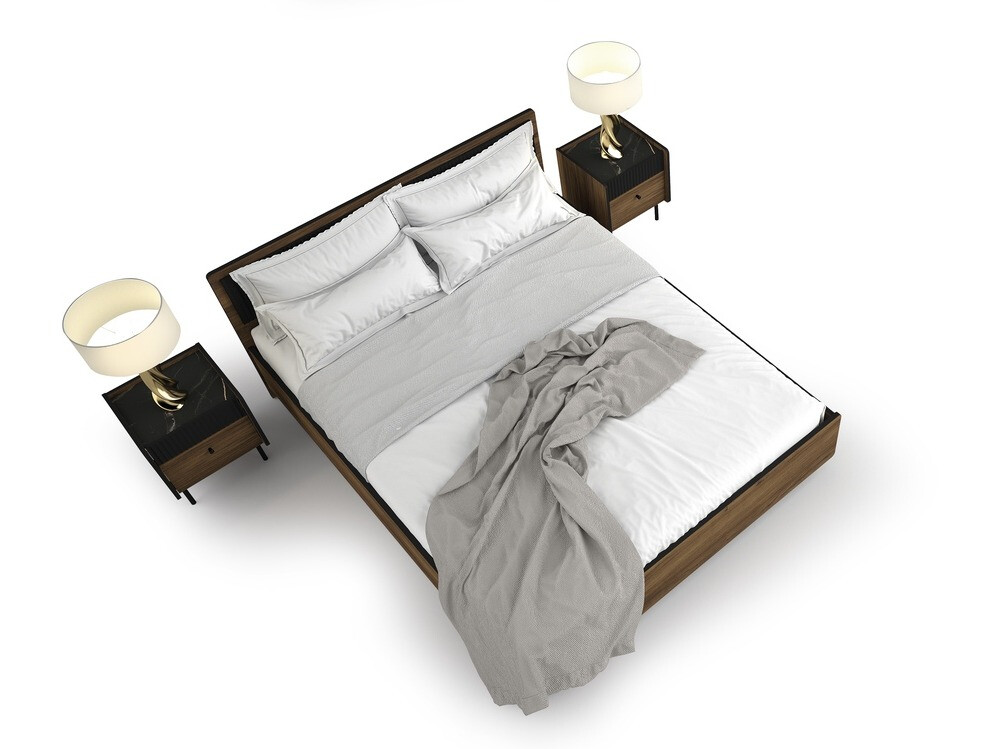 Комплект за спалня Tivsali 115