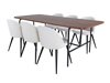 Маса и столове за трапезария Dallas 2770