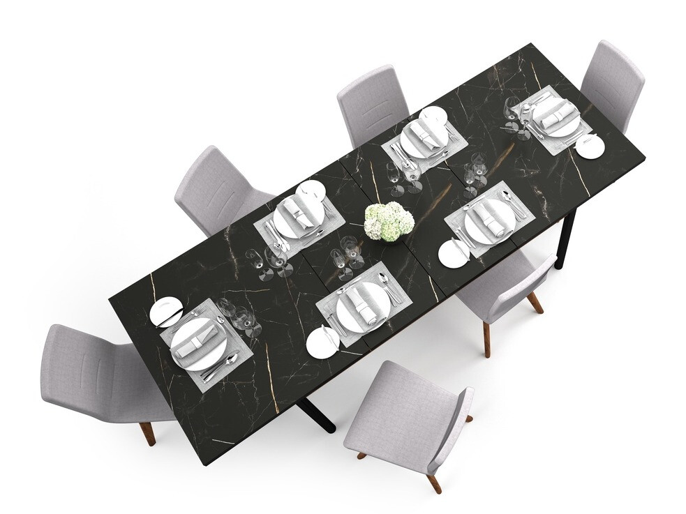 Маса Tivsali 113