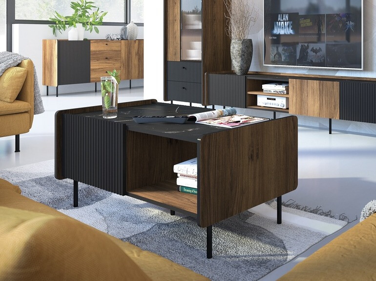 Масичка за кафе Tivsali 110