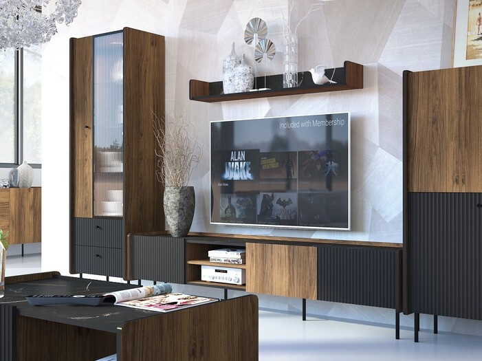 ТВ шкаф Tivsali 107