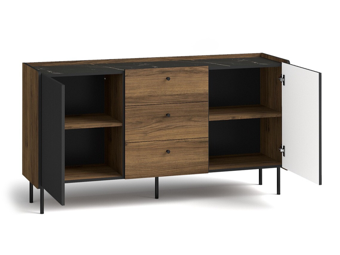 Комплект за хол Tivsali 116