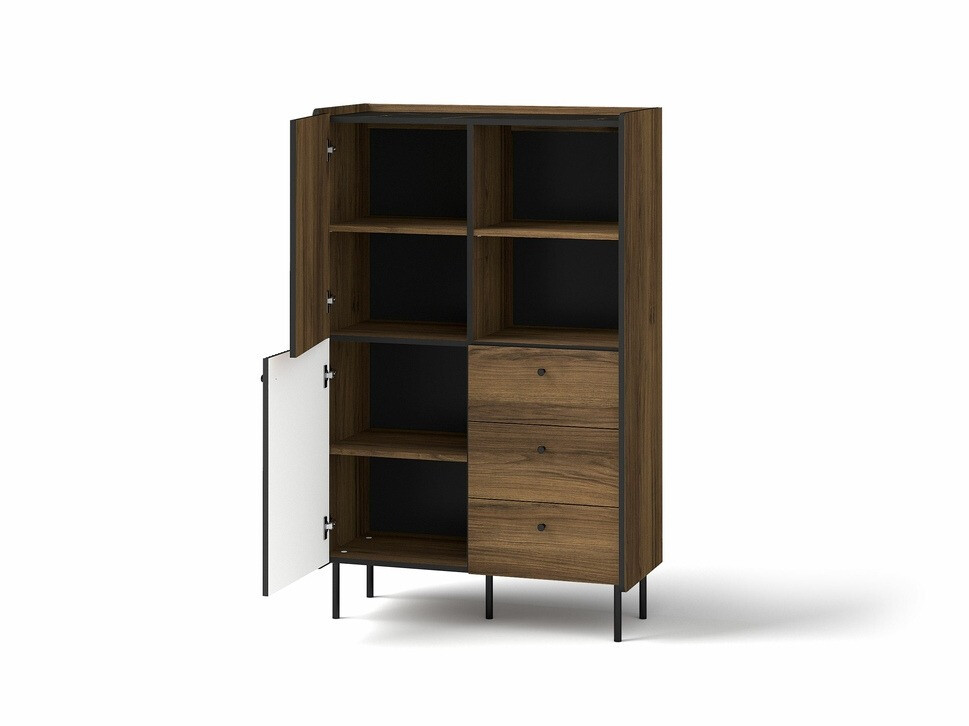 Комплект за хол Tivsali 118