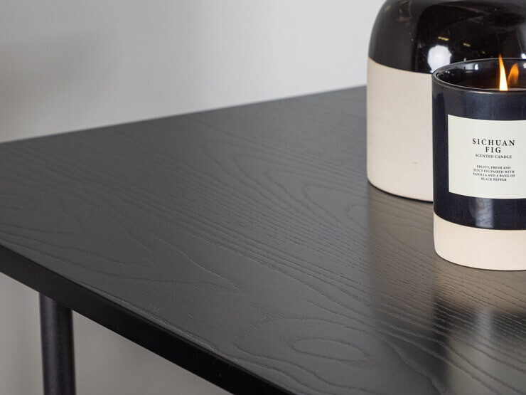 Маса и столове за трапезария Dallas 3795