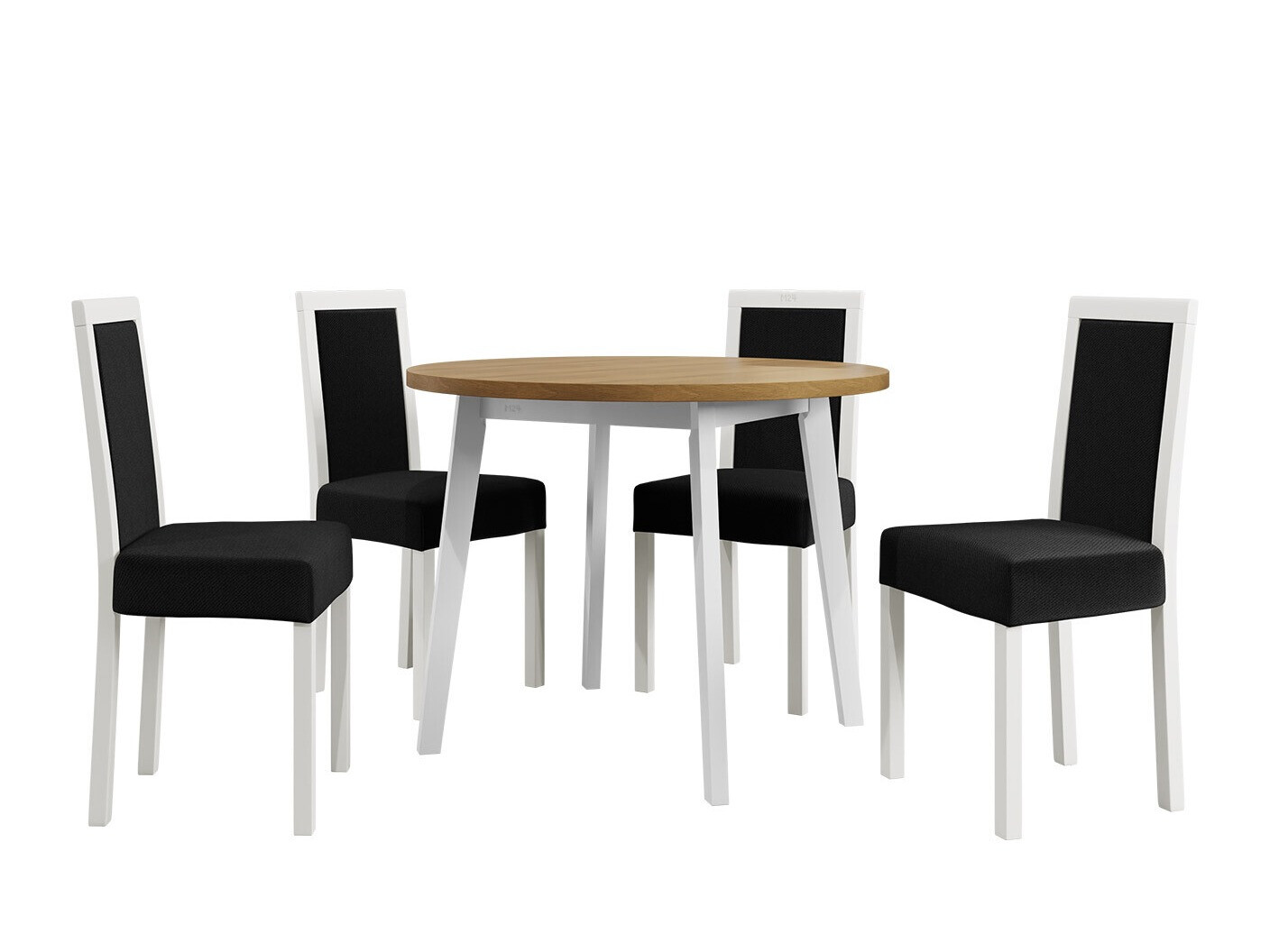 Маса и столове за трапезария Victorville 255