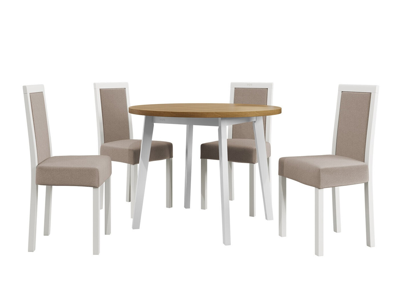 Маса и столове за трапезария Victorville 255