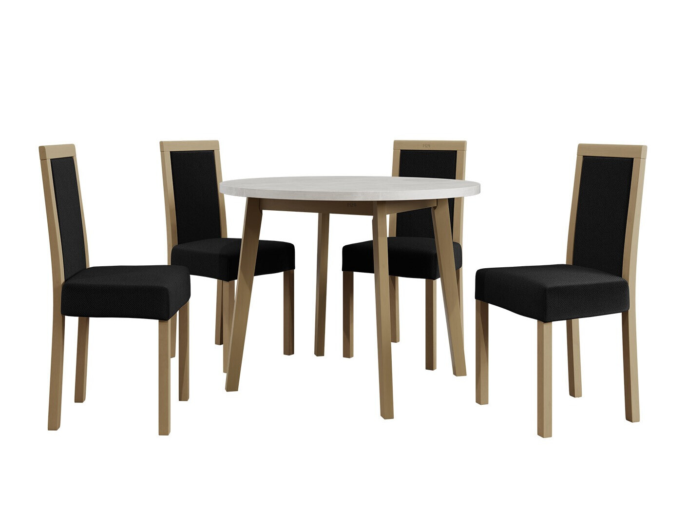 Маса и столове за трапезария Victorville 257