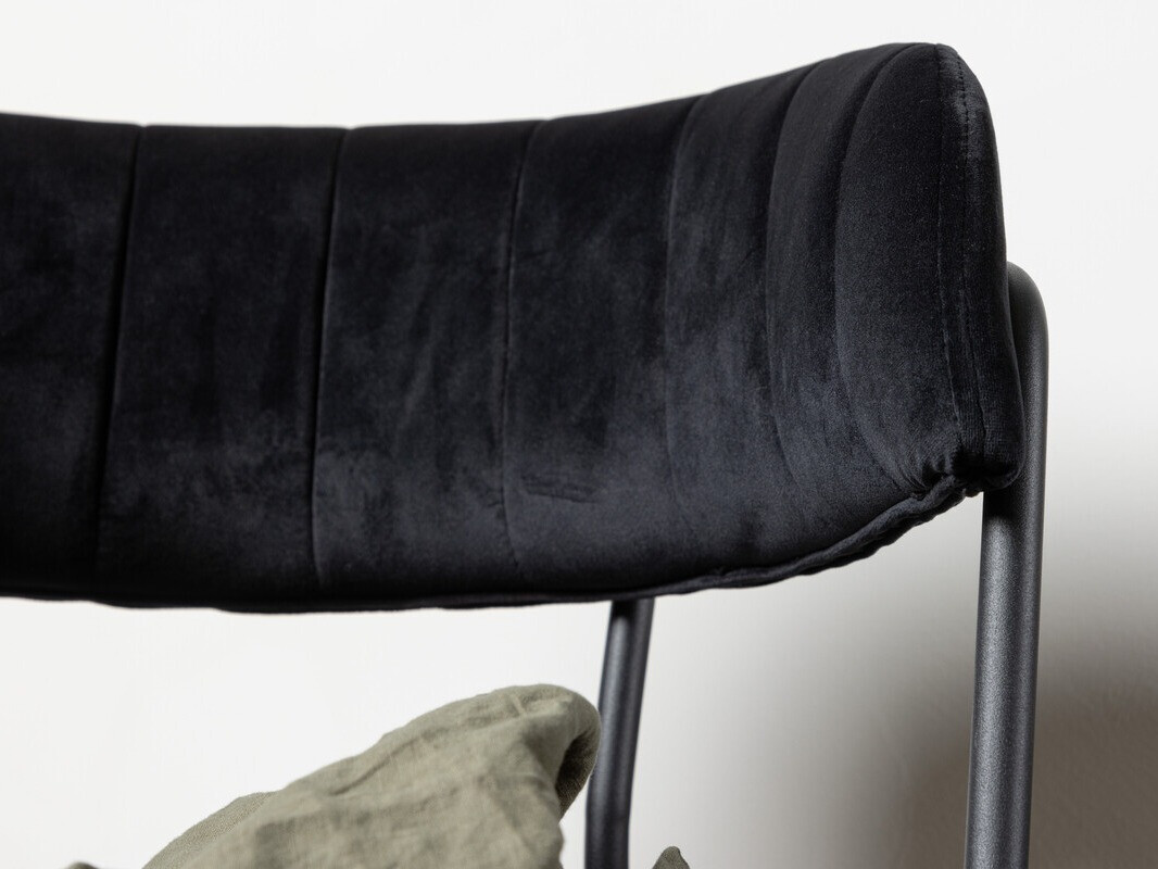 Нисък бар стол Dallas 3793